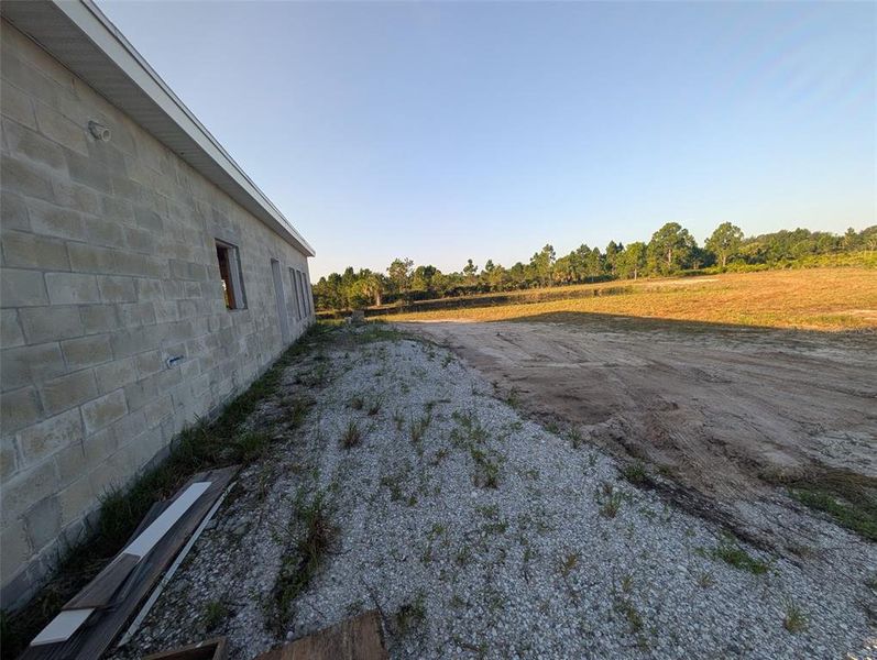Site preparation for new homesites in , Punta Gorda (Image 30).