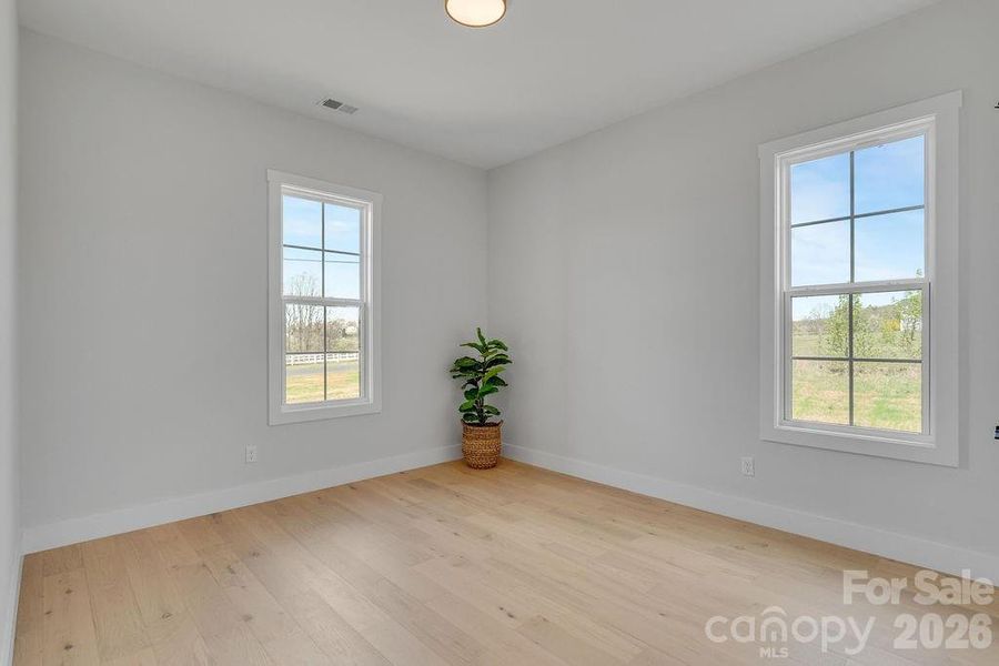 Spacious, unfurnished interior of a new home in , Lincolnton (Image 24). Spacious, unfurnished interior of a new home in , Lincolnton (Image 24).