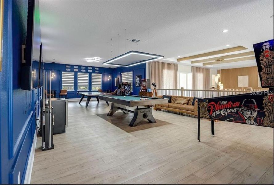 Community amenities in , Montverde (Image 60). Community amenities in , Montverde (Image 60).