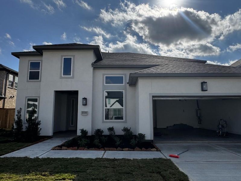 2220 Lila Sky Lane ~ Under Construction