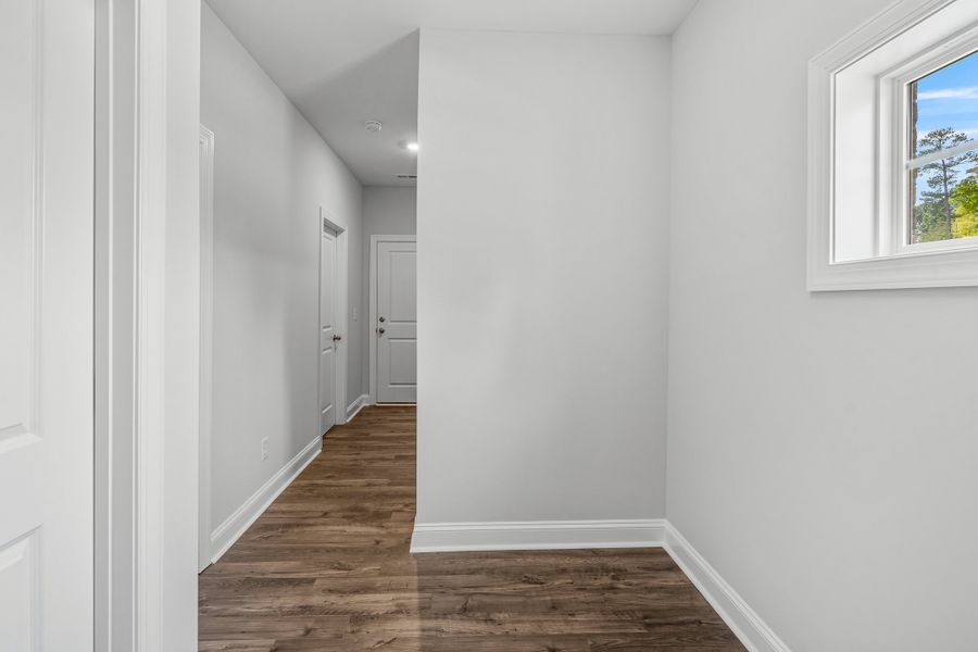 Wake Forest, NC New Home.  - Slide 18