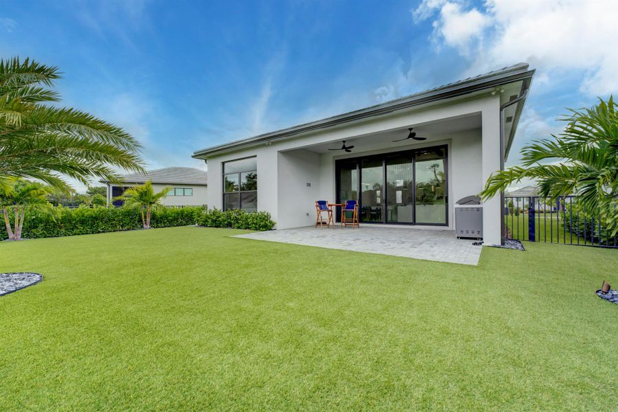 Image 35 of a home in .