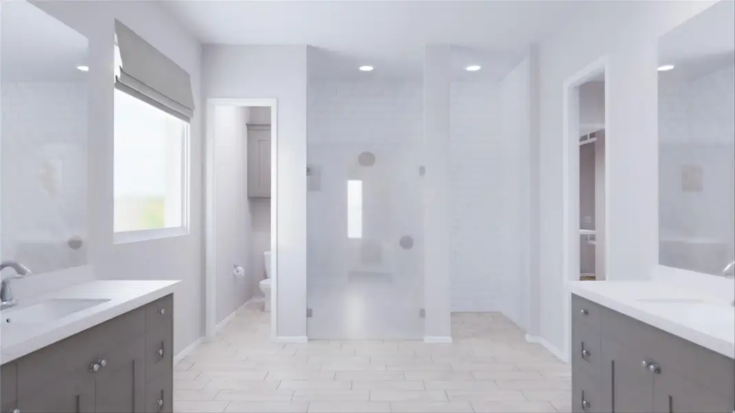 Pictures are representative of same floor plan - not the actual home