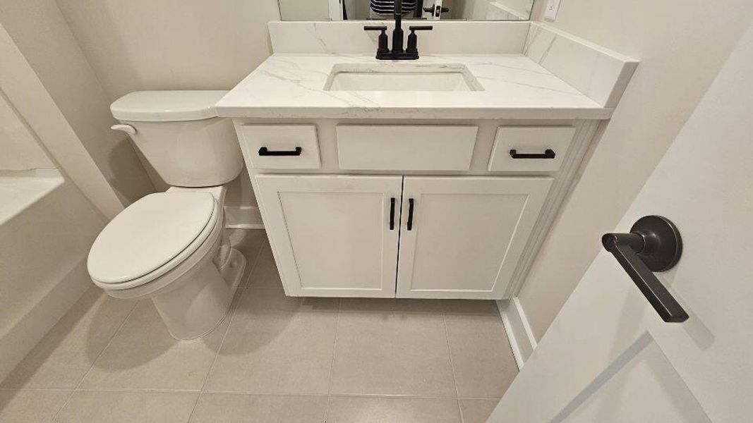 Image 22 of a home in The Enclave at French Quarter Creek.