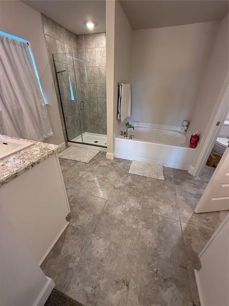 Image 30 of a home in Cadence Crossing.