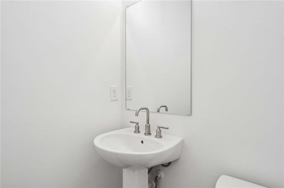 Image 42 of a home in East Harbor II at Chestatee.