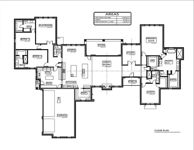 2D floor plan layout of this home in , Aledo, TX (Image 3). 2D floor plan layout of this home in , Aledo, TX (Image 3).