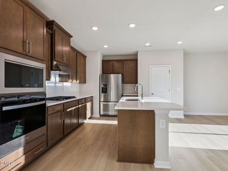 5 - Kitchen 5 - Kitchen