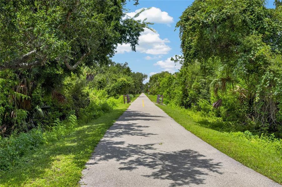 Natural landscape and outdoor views near  in Nokomis (Image 67).