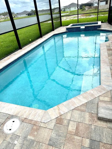 Image 8 of the The Reserve at Twin Rivers community in Parrish, FL.