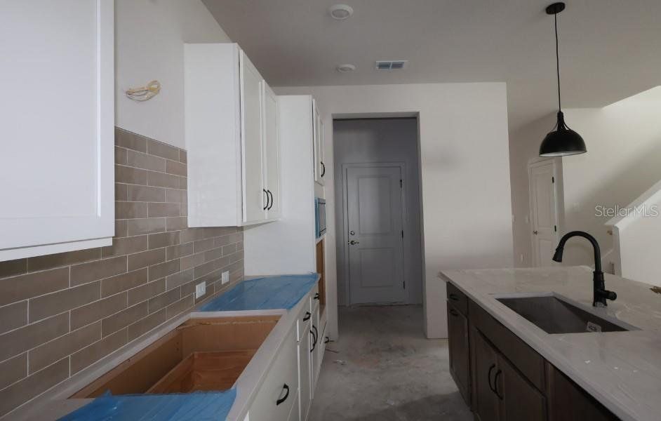 In-progress construction of a new home in Eastlyn, Bradenton, FL (Image 14).