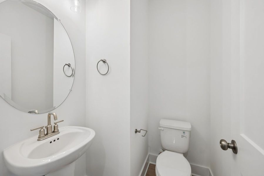 Bathroom Bathroom
