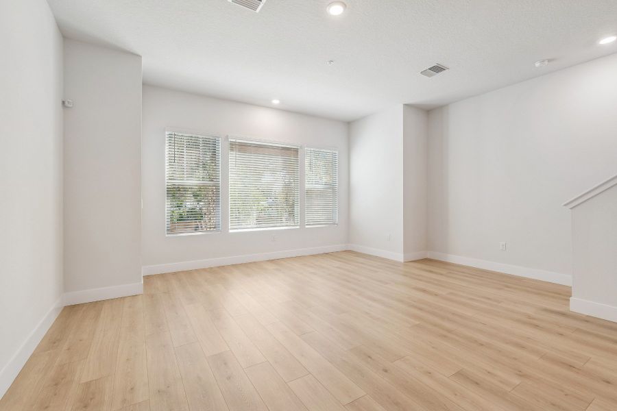 Family Room Family Room