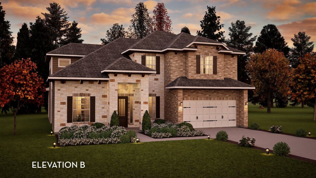 Image 28 representing the Fremont by CastleRock Communities in High Park Hill, Arrington, TN. Image 28 representing the Fremont by CastleRock Communities in High Park Hill, Arrington, TN.