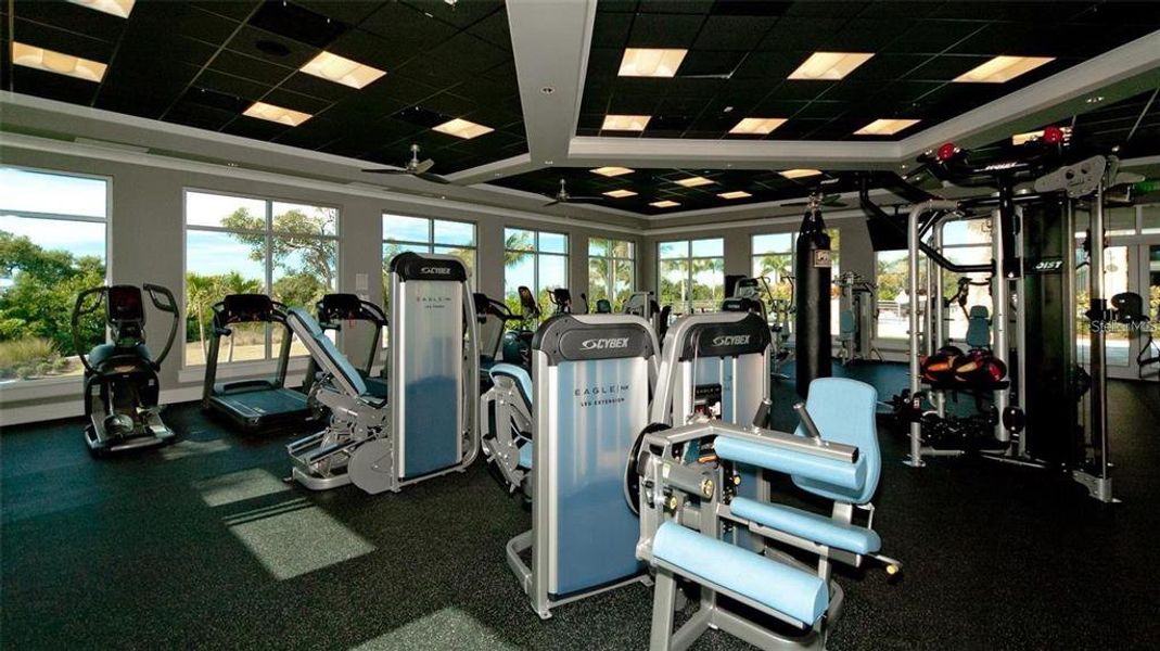 Community amenities in , Bradenton (Image 4).