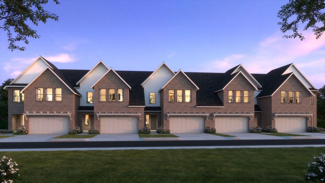 Exterior:30' Series Exterior:30' Series