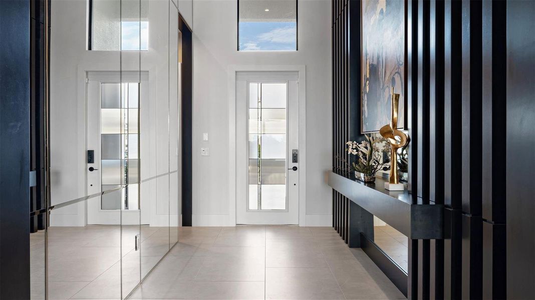 Foyer Foyer