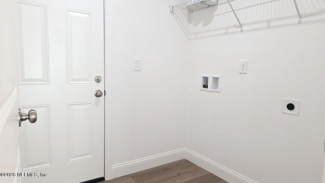 Spacious, unfurnished interior of a new home in , Jacksonville (Image 14). Spacious, unfurnished interior of a new home in , Jacksonville (Image 14).