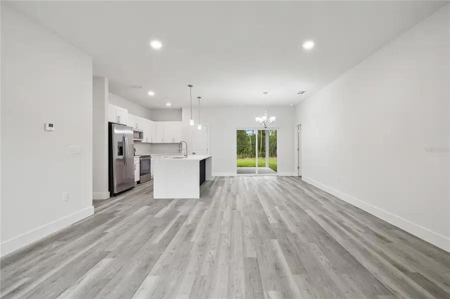 Spacious, unfurnished interior of a new home in , Ocala (Image 21). Spacious, unfurnished interior of a new home in , Ocala (Image 21).