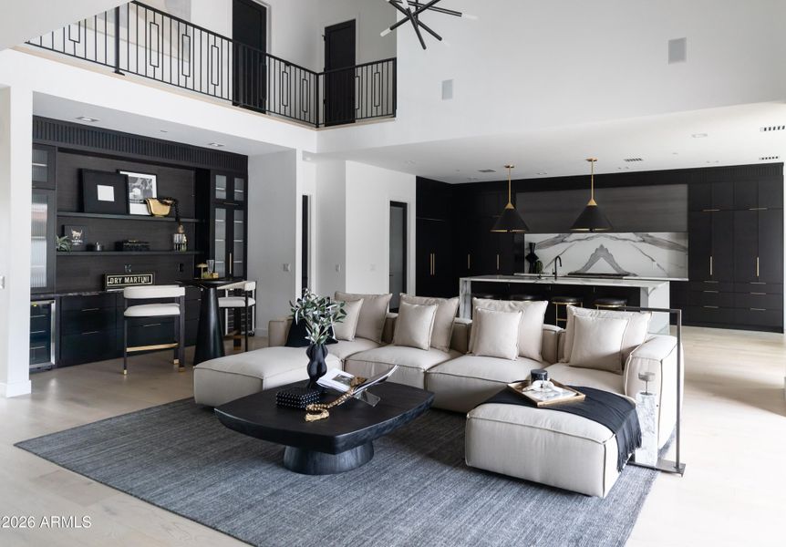 Great Room Great Room