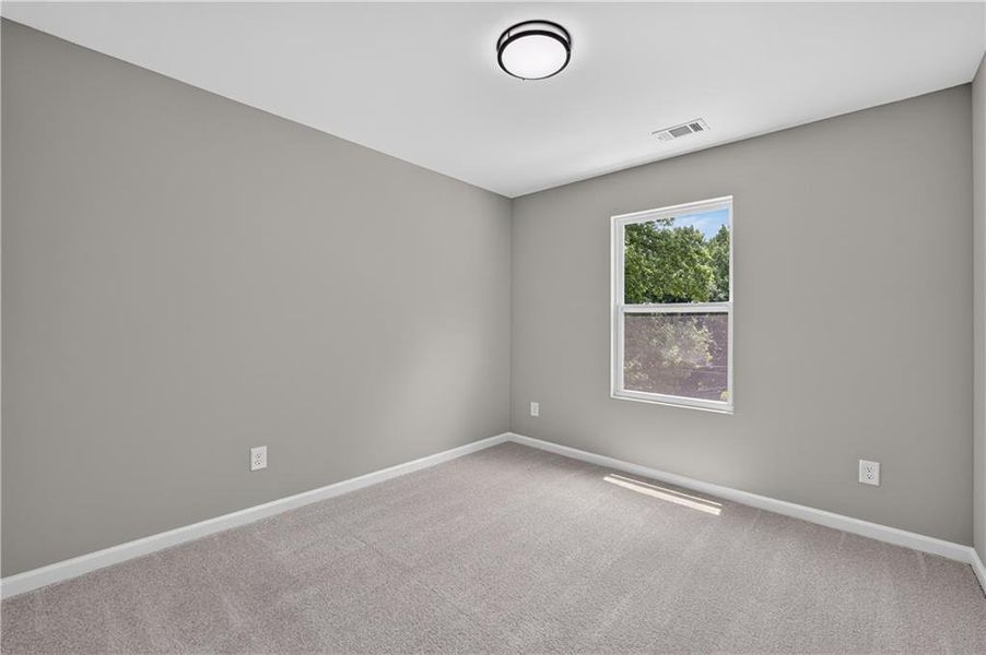 Spacious, unfurnished interior of a new home in , Lithonia (Image 31). Spacious, unfurnished interior of a new home in , Lithonia (Image 31).