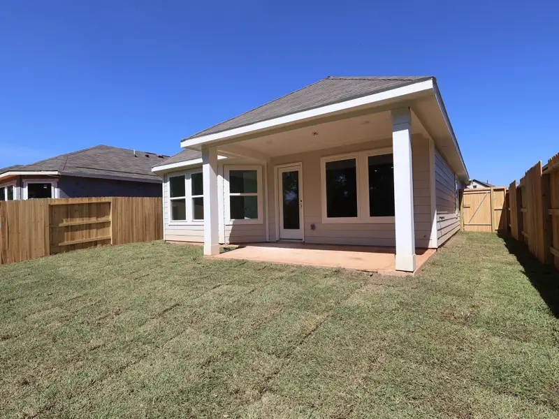 Porch