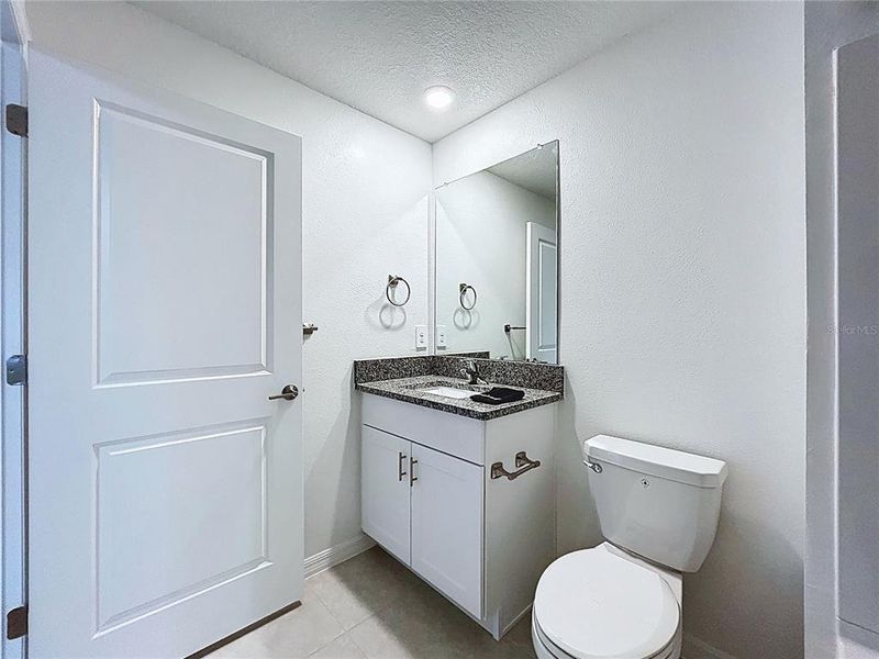 Furnished interior view inside a new home in , Land O' Lakes (Image 18). Furnished interior view inside a new home in , Land O' Lakes (Image 18).