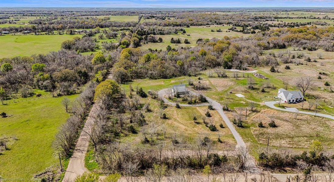 Natural landscape and outdoor views near  in Wolfe City (Image 18).