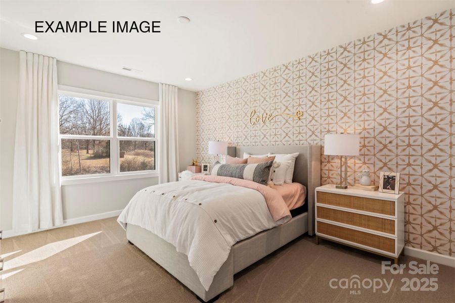 Example Photo - Bedroom 2