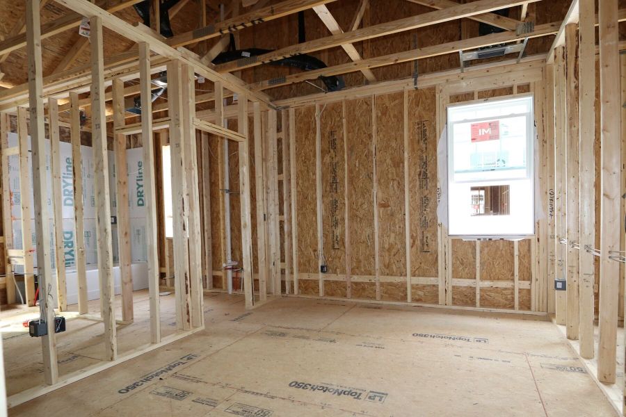 Framing Framing
