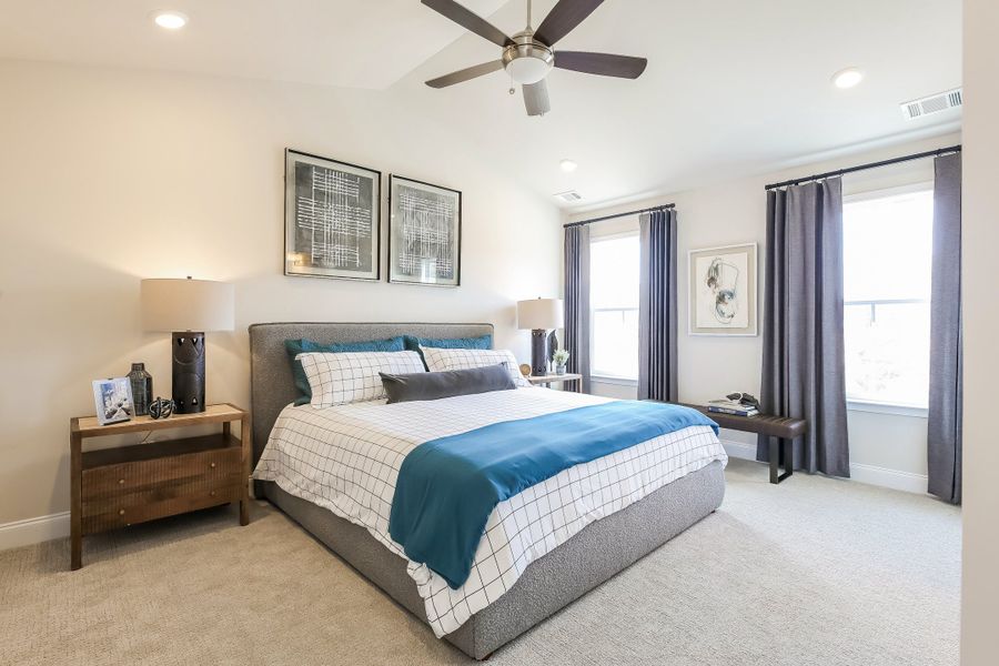 3br New Home in Simpsonville, SC.  - Slide 14