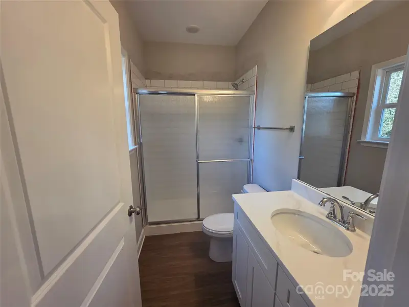 Furnished interior view inside a new home in , Gastonia (Image 5).