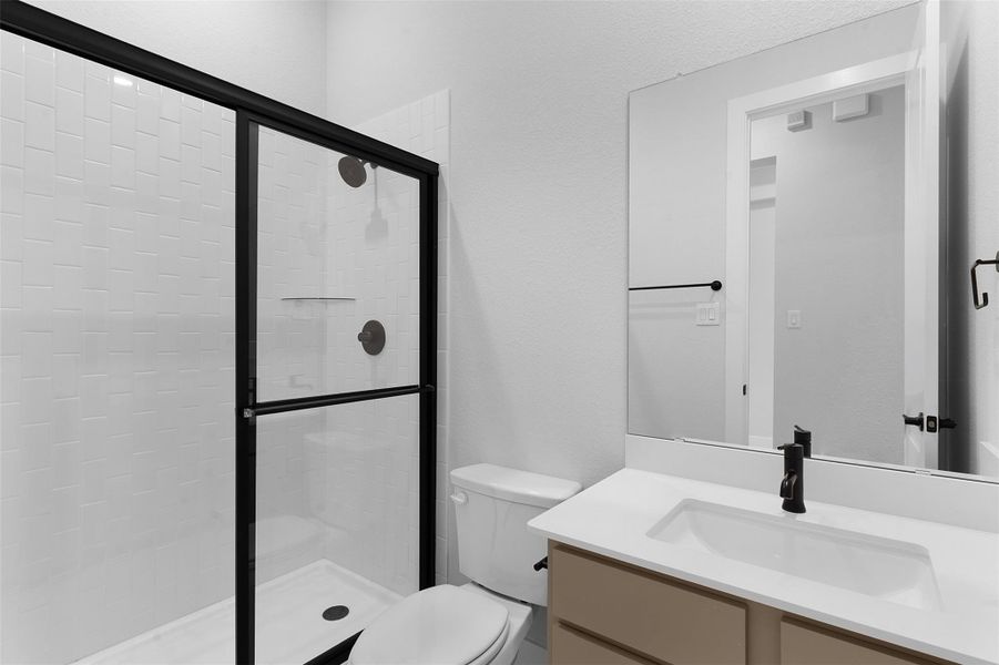 REPRESENTATIVE OF FLOOR PLAN ONLY