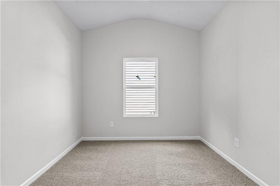 Spacious, unfurnished interior of a new home in , Villa Rica (Image 31).