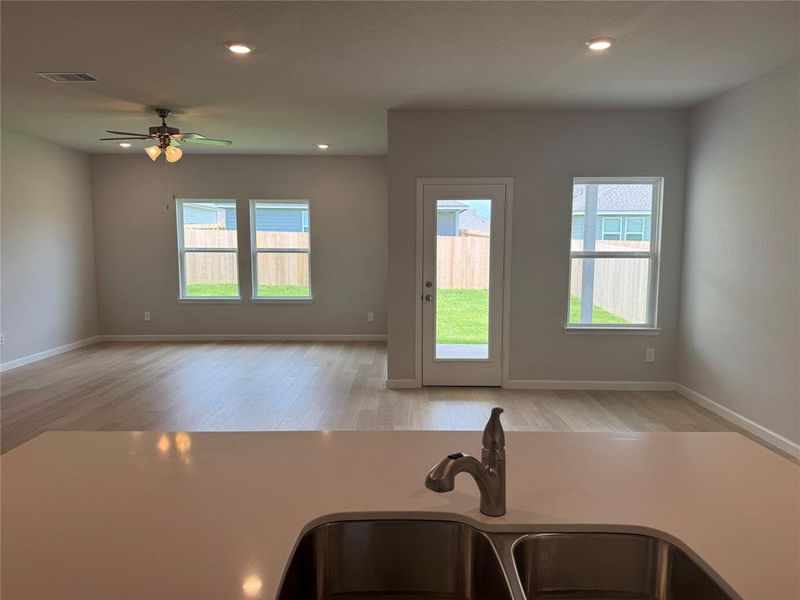 Image 9 of a home in Liberty Village.