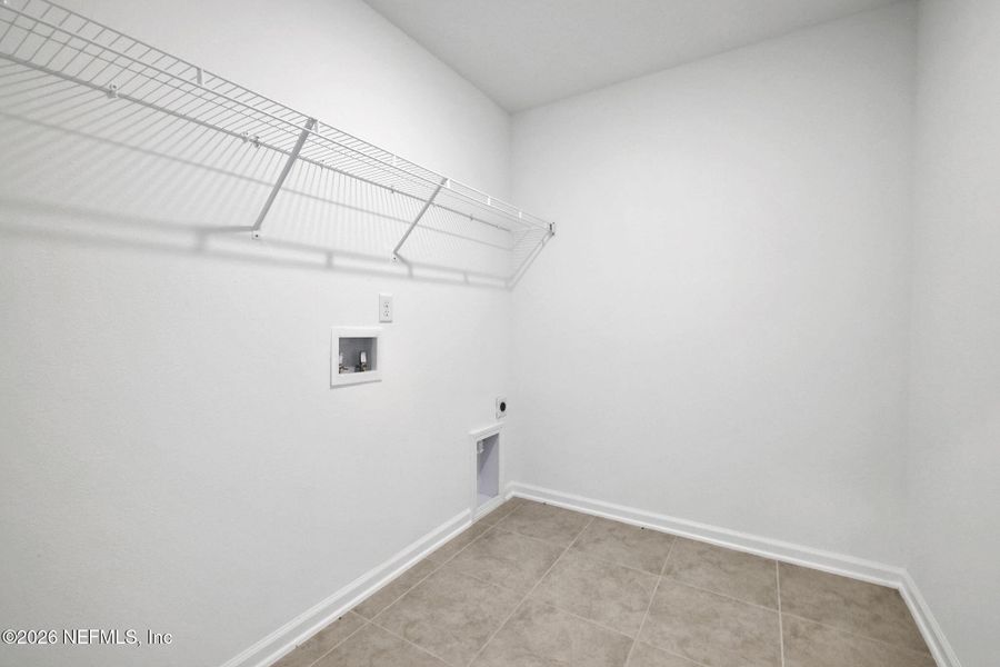Spacious, unfurnished interior of a new home in Wilford Oaks, Orange Park (Image 31). Spacious, unfurnished interior of a new home in Wilford Oaks, Orange Park (Image 31).