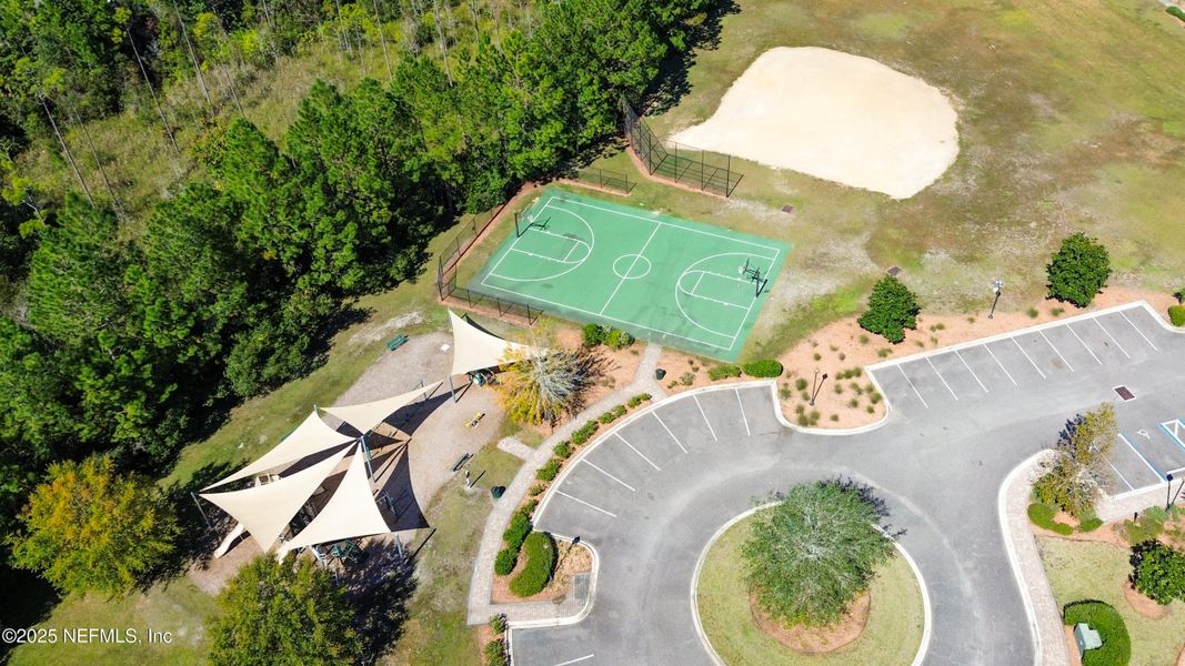 Community amenities in River Glen Express, Yulee (Image 26).