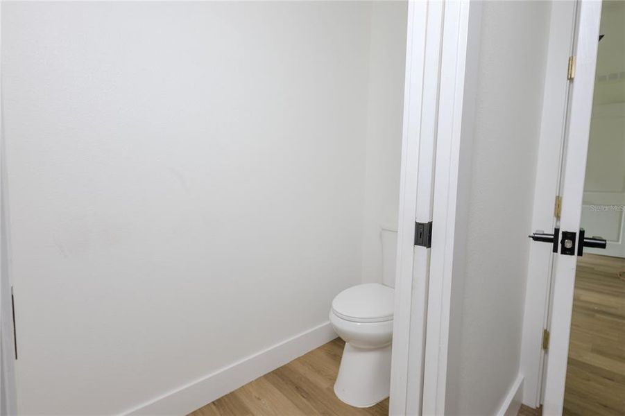 Spacious, unfurnished interior of a new home in , Sanford (Image 21).