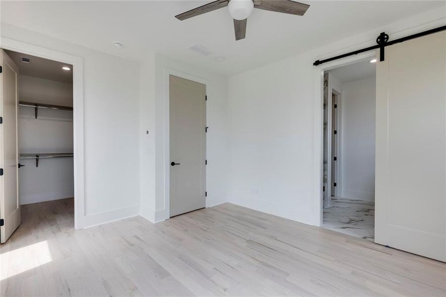 Spacious, unfurnished interior of a new home in , Chamblee (Image 21). Spacious, unfurnished interior of a new home in , Chamblee (Image 21).