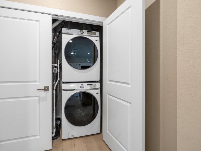 Image 26 of a home in Gateway Commons.