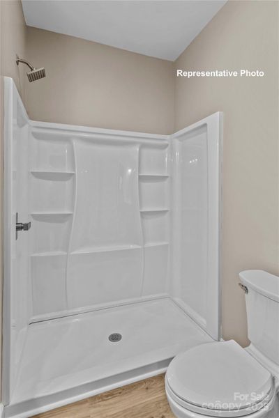 Furnished interior view inside a new home in , Olin (Image 3). Furnished interior view inside a new home in , Olin (Image 3).