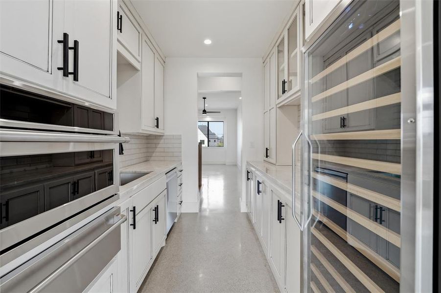 Butlers Pantry Butlers Pantry