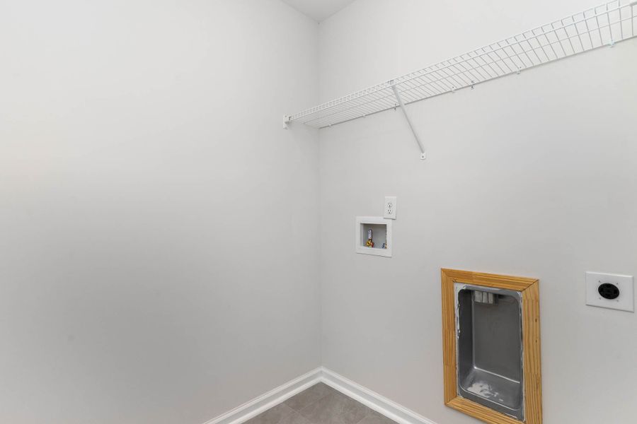 Image 23 representing the HAYDEN by D.R. Horton in South Haven, Camden, SC.