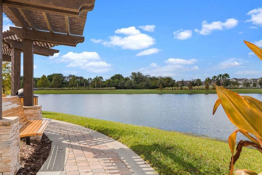 Community amenities in Waterset Tradition Series, Apollo Beach (Image 13).