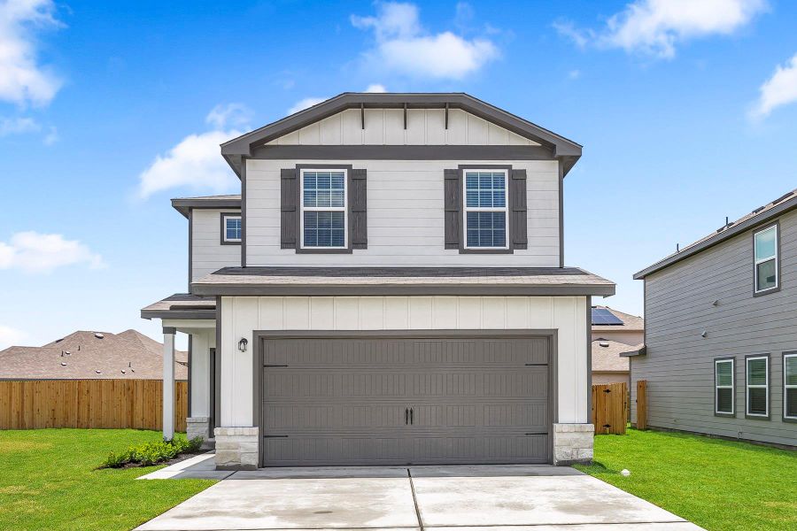 Image 6 of a home in .