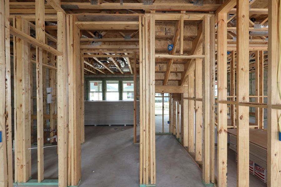 Framing Framing