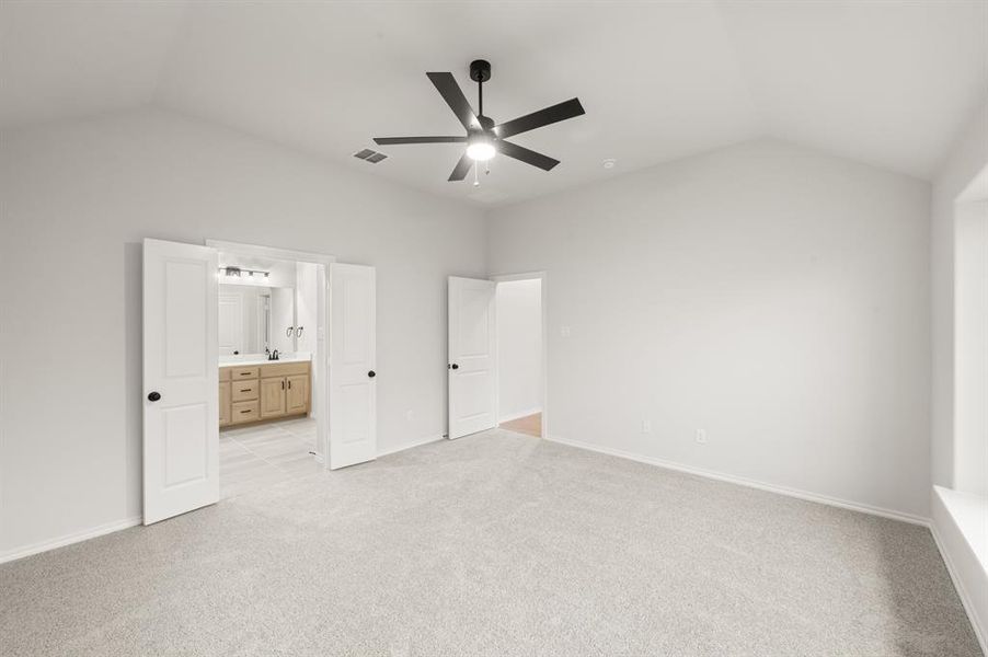 DFW-Chisholm Hills-Concept 2065-930 Madeline Lane- Primary Suite -Risewell Homes-2