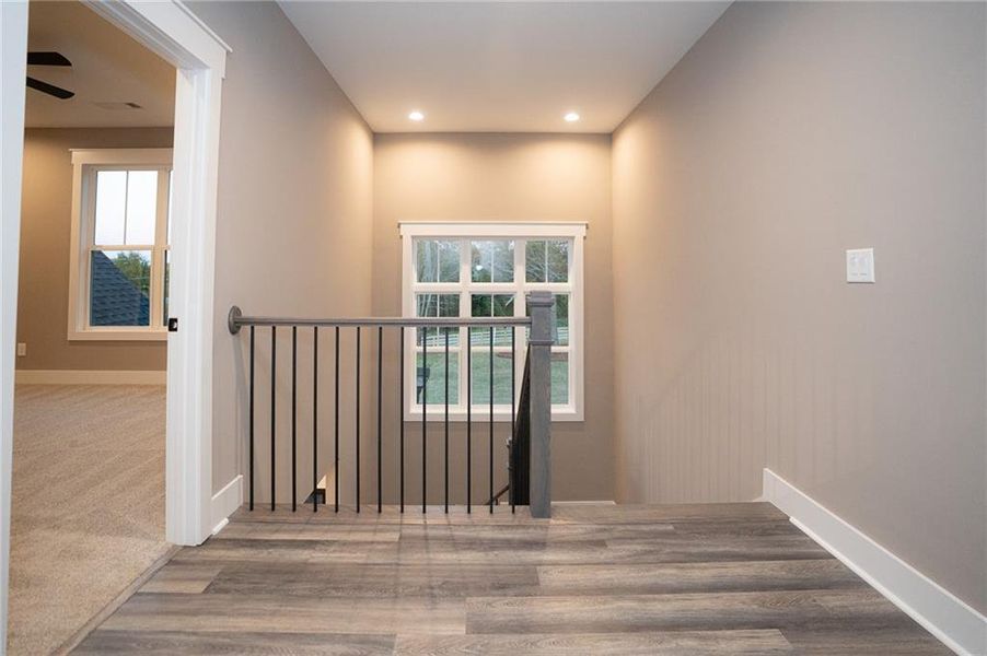 Spacious, unfurnished interior of a new home in , Cumming (Image 30). Spacious, unfurnished interior of a new home in , Cumming (Image 30).