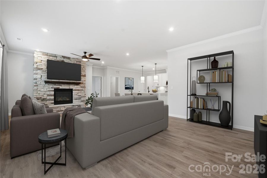 Example Photo Example Photo