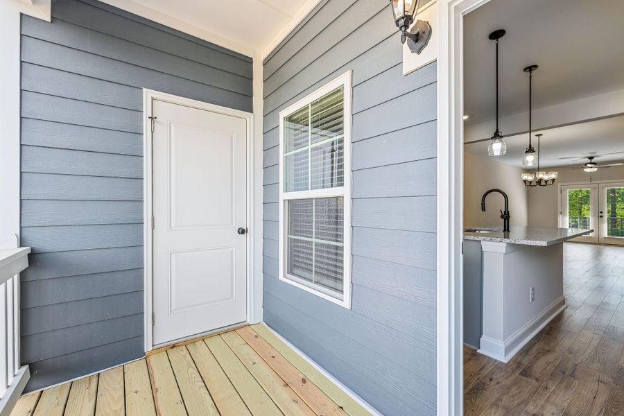 New Home in Wake Forest, NC.  - Slide 5